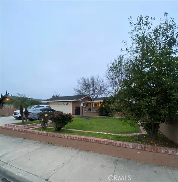 Ontario, CA 91761,2936 E Saint Andrews Drive