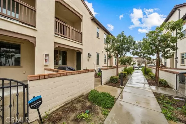 3120 E Yountville Drive #3, Ontario, CA 91761