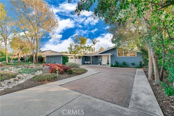 906 Butte Street, Claremont, CA 91711