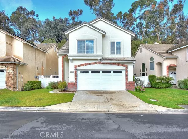 2762 La Salle Pointe, Chino Hills, CA 91709