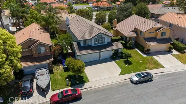 Fontana, CA 92336,14167 Farralon Court