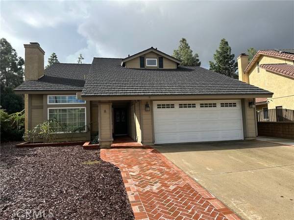 8 Sundance Drive, Phillips Ranch, CA 91766