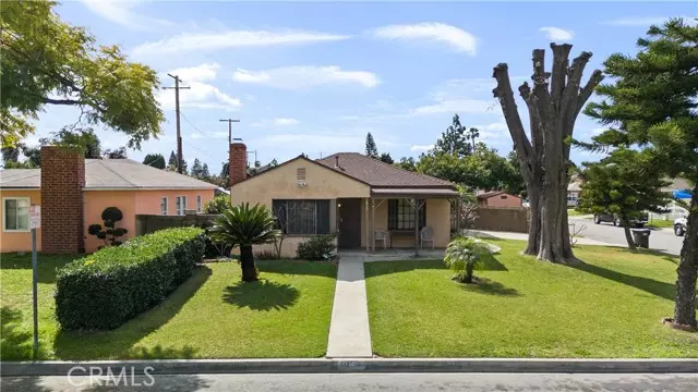 8104 Maxine Street, Pico Rivera, CA 90660