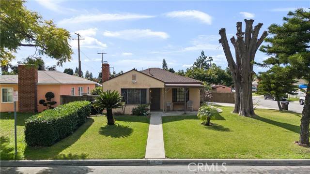 8104 Maxine Street, Pico Rivera, CA 90660