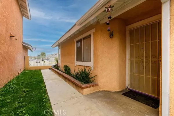 Colton, CA 92324,1282 Coral Tree Road