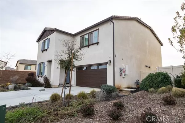 2111 Corridor, Banning, CA 92220