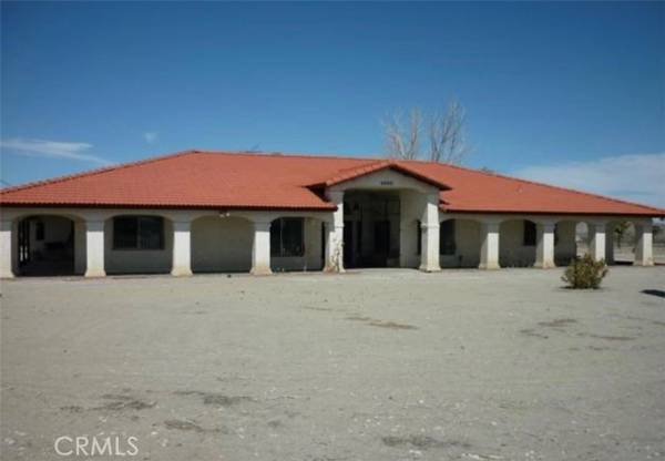 6888 Bookasta Road, Adelanto, CA 92301