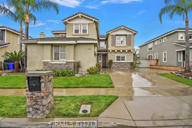 Rancho Cucamonga, CA 91739,12249 Highgate Court