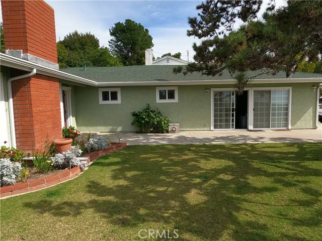 387 Evergreen Drive, Brea, CA 92821