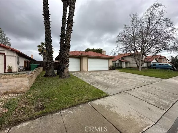 Moreno Valley, CA 92551,24690 Rugby Lane