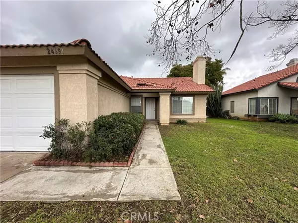 Moreno Valley, CA 92551,24690 Rugby Lane