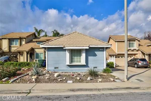 12312 Wintergreen Street, Rancho Cucamonga, CA 91739