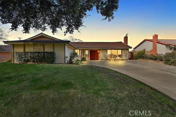 1839 Morgan Avenue, Claremont, CA 91711