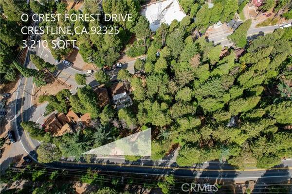 Crestline, CA 92325,0 Crest Forest