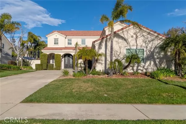 5359 Crestline Place, Rancho Cucamonga, CA 91739