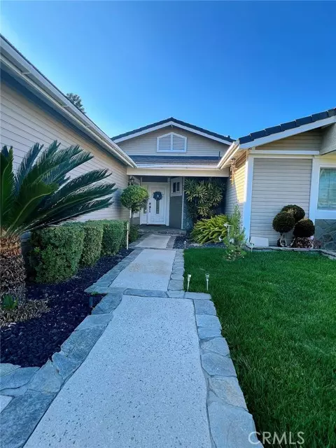 Chino Hills, CA 91709,15217 Turquoise Circle