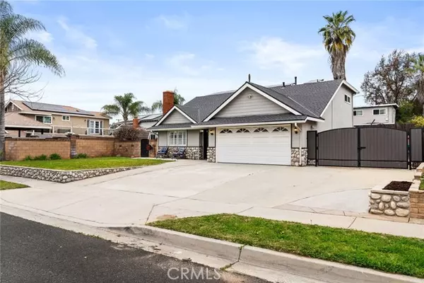 San Dimas, CA 91773,415 Portola Street