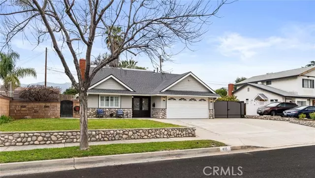 415 Portola Street, San Dimas, CA 91773