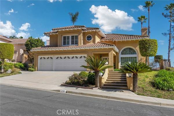 215 Calle Concordia, San Dimas, CA 91773