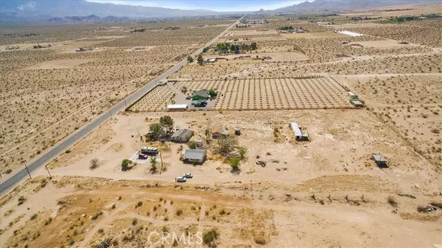 34774 Old Woman Springs Road, Lucerne Valley, CA 92356