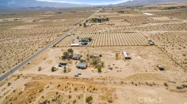 34774 Old Woman Springs Road, Lucerne Valley, CA 92356