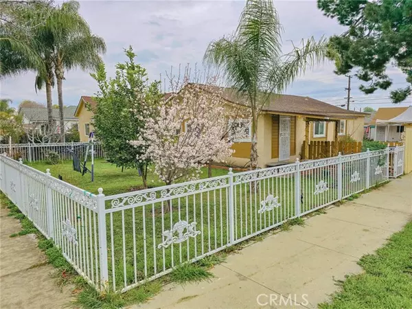 327 W Nevada Street, Ontario, CA 91762