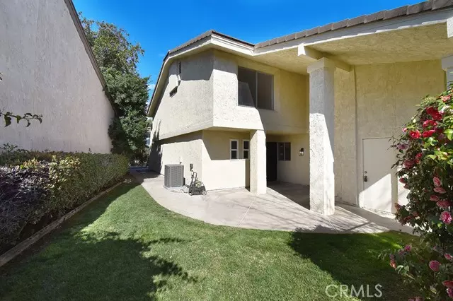 1325 N North Hills Drive, Upland, CA 91784