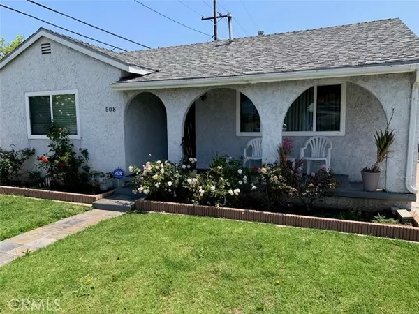 508 Work, Montebello, CA 90640