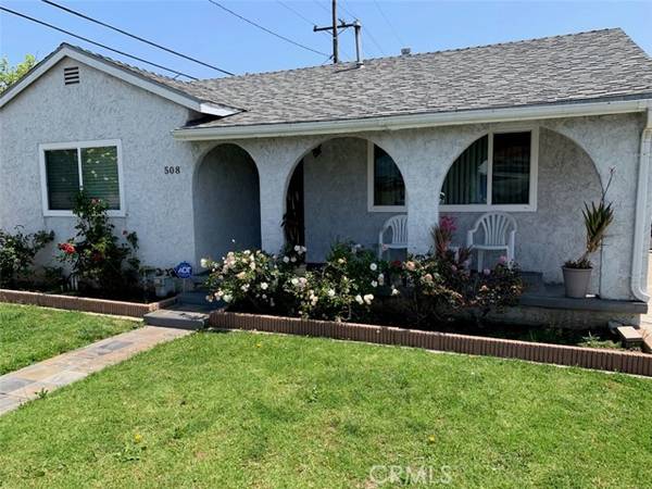 508 Work, Montebello, CA 90640