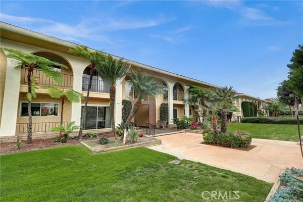 620 W Huntington Drive #236, Arcadia, CA 91007