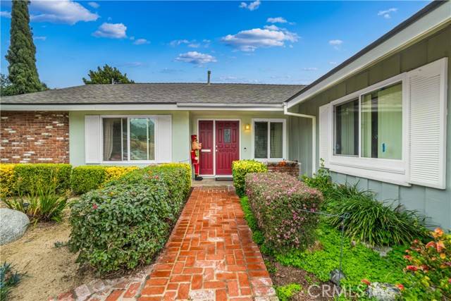 1284 Canyon View Drive, La Verne, CA 91750