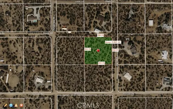 Pinon Hills, CA 92372,0 Trinity