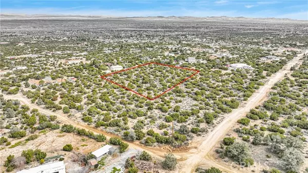 Pinon Hills, CA 92372,0 Trinity