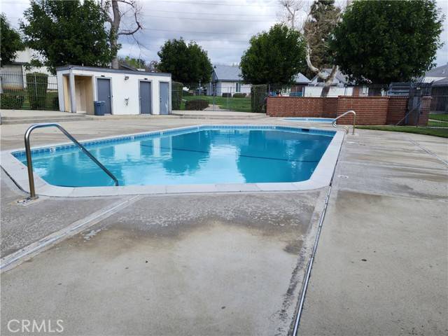 1454 W 8th Street #117, Upland, CA 91786