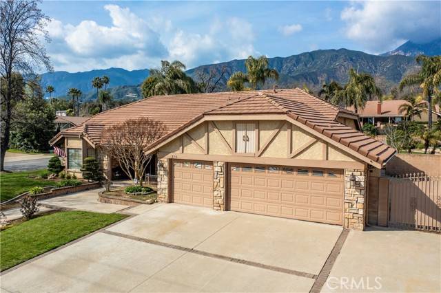 275 E 23rd Street, Upland, CA 91784