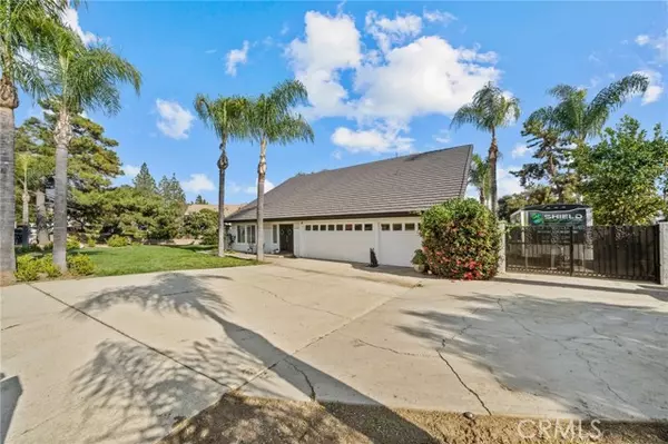 Alta Loma, CA 91701,8345 Jennet Street