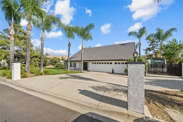 Alta Loma, CA 91701,8345 Jennet Street