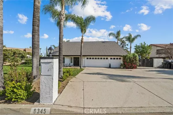 Alta Loma, CA 91701,8345 Jennet Street