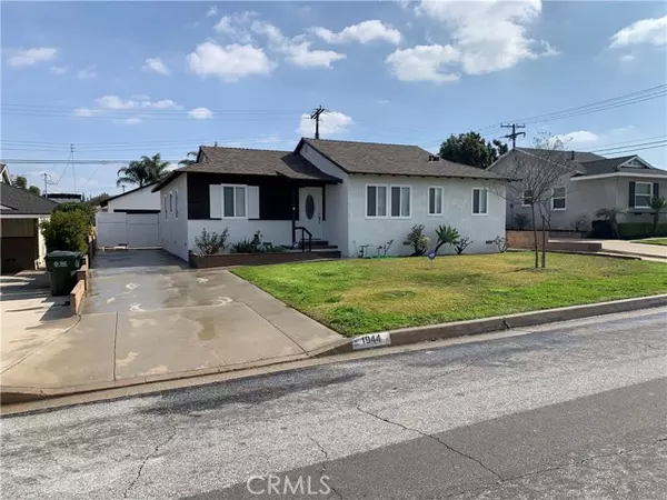 Hacienda Heights, CA 91745,1944 Pontenova Avenue