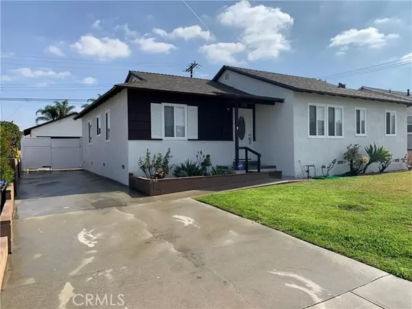 Hacienda Heights, CA 91745,1944 Pontenova Avenue