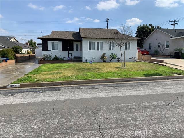 1944 Pontenova Avenue, Hacienda Heights, CA 91745