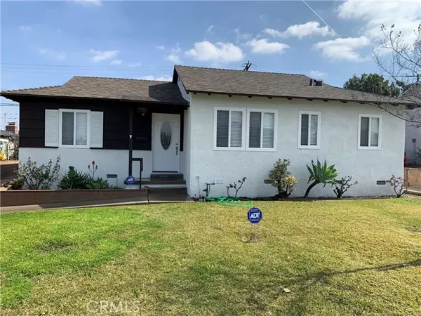 Hacienda Heights, CA 91745,1944 Pontenova Avenue