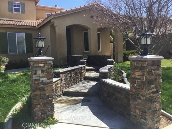 Lancaster, CA 93536,43702 W Tahoe Way