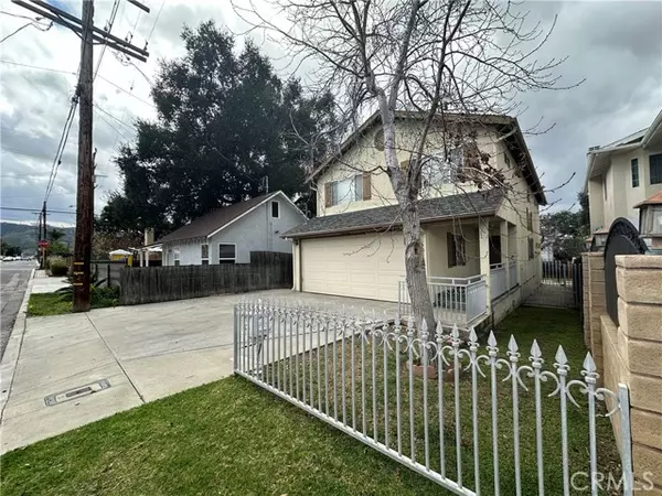 Sunland, CA 91040,10711 Mather Avenue