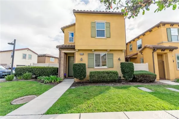 10589 Ponderosa Circle, Santa Fe Springs, CA 90670