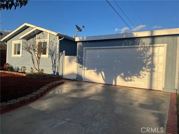 443 14th, Santa Paula, CA 93060