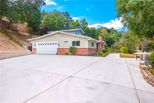 Glendora, CA 91740,635 Los Cerritos Road