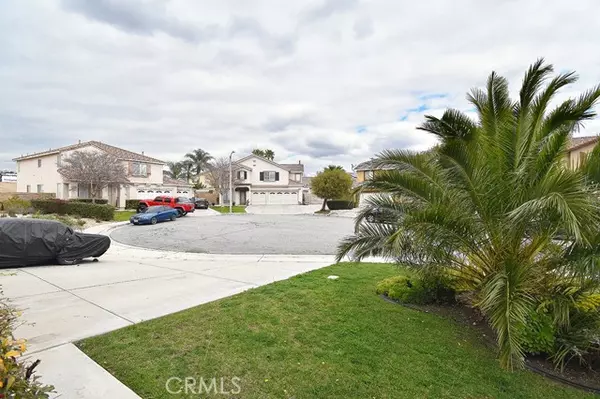 Fontana, CA 92336,7042 Whitewood Drive