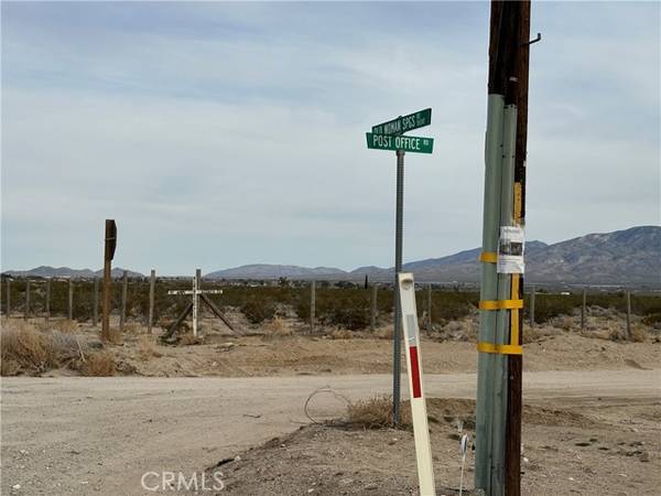 Lucerne Valley, CA 92356,0 Sunset Rd