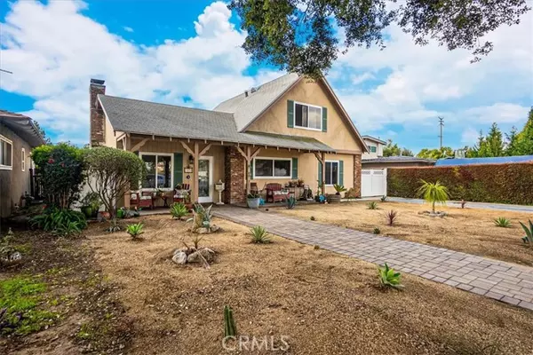 1930 Peyton Road, La Verne, CA 91750